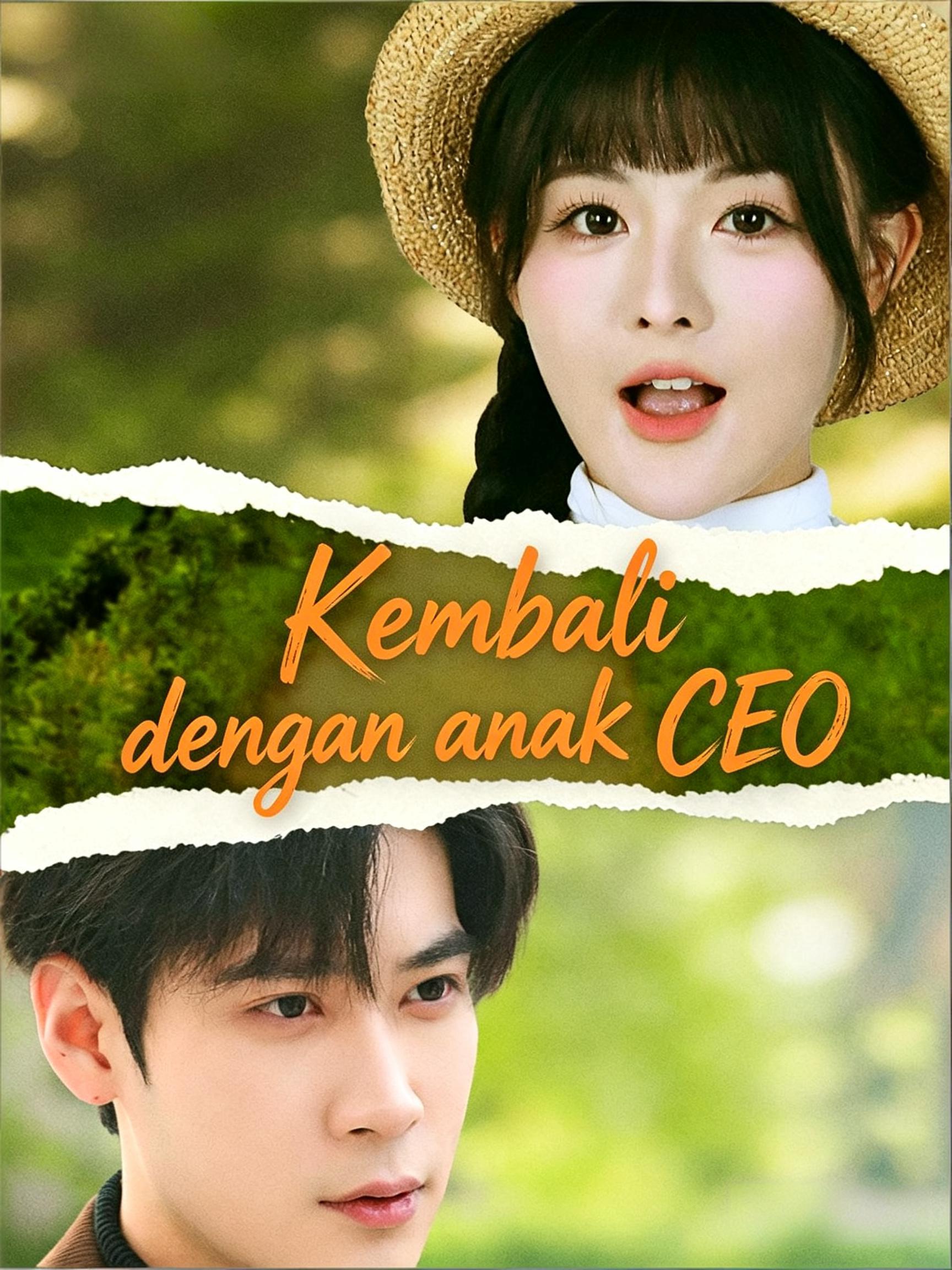 Kembali dengan anak CEO