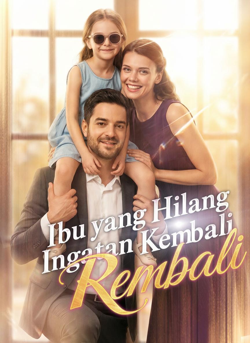Ibu Kembali, Rahasia Terungkap