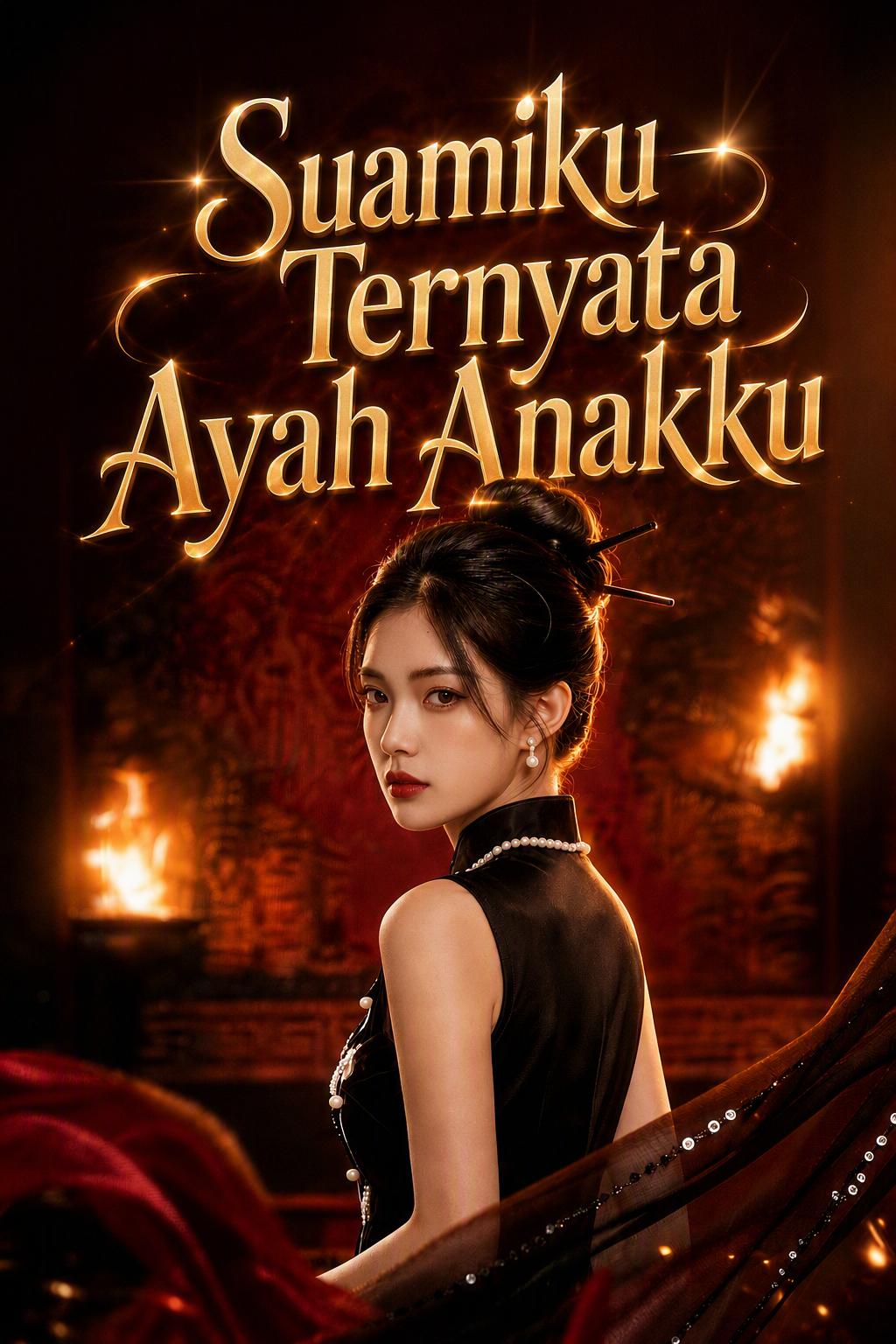Suamiku Ternyata Ayah Anakku