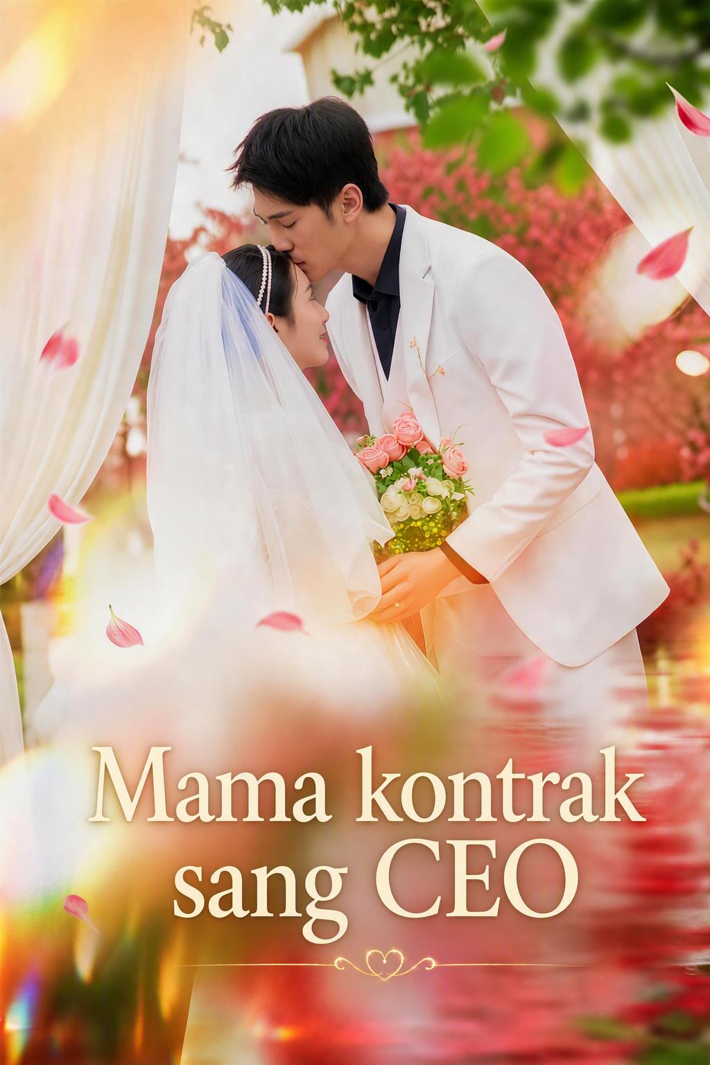 Mama kontrak sang CEO