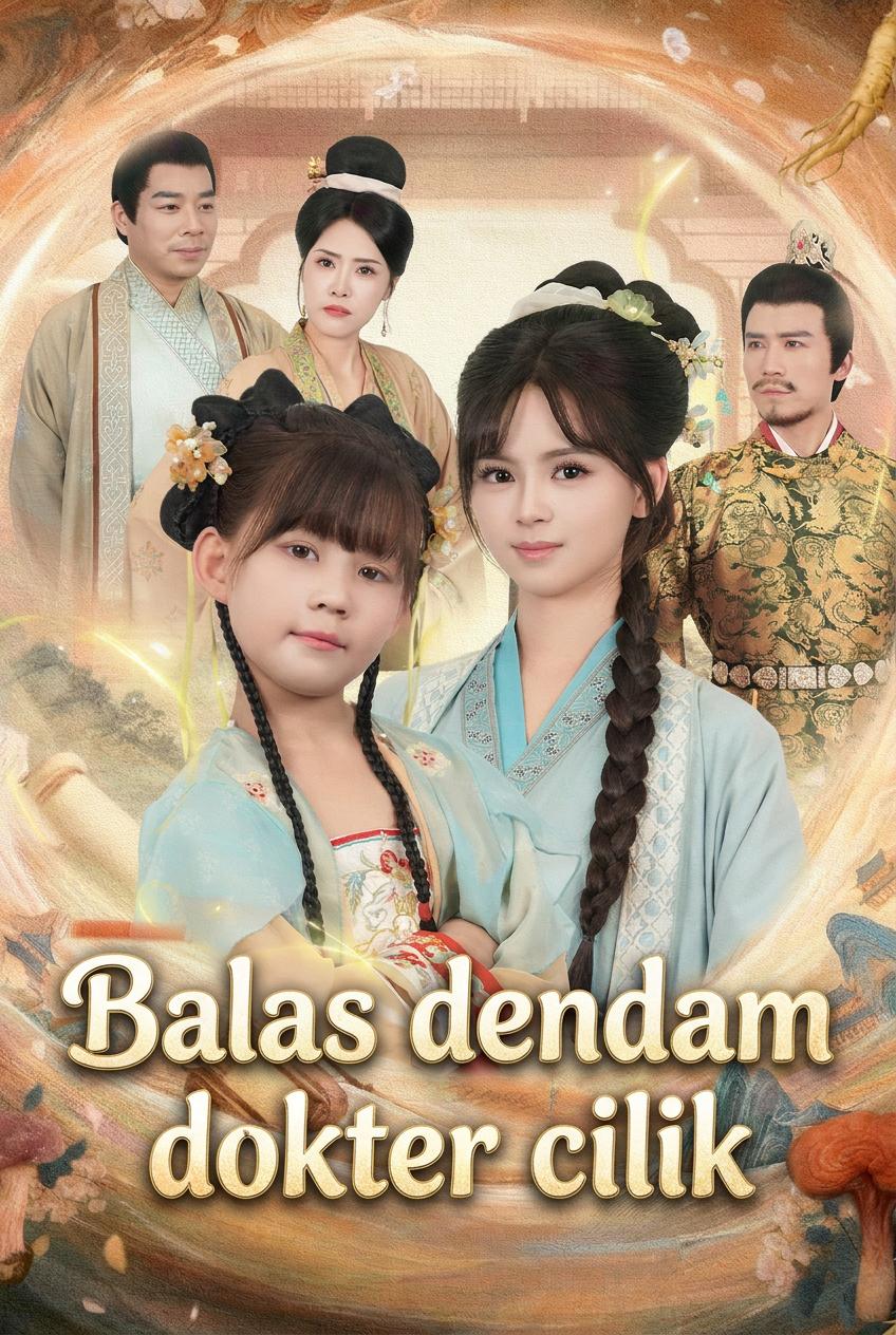 Dokter jenius di tubuh balita