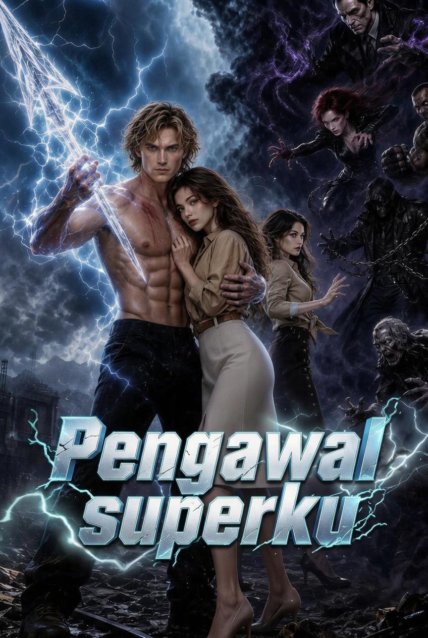Pengawal superku