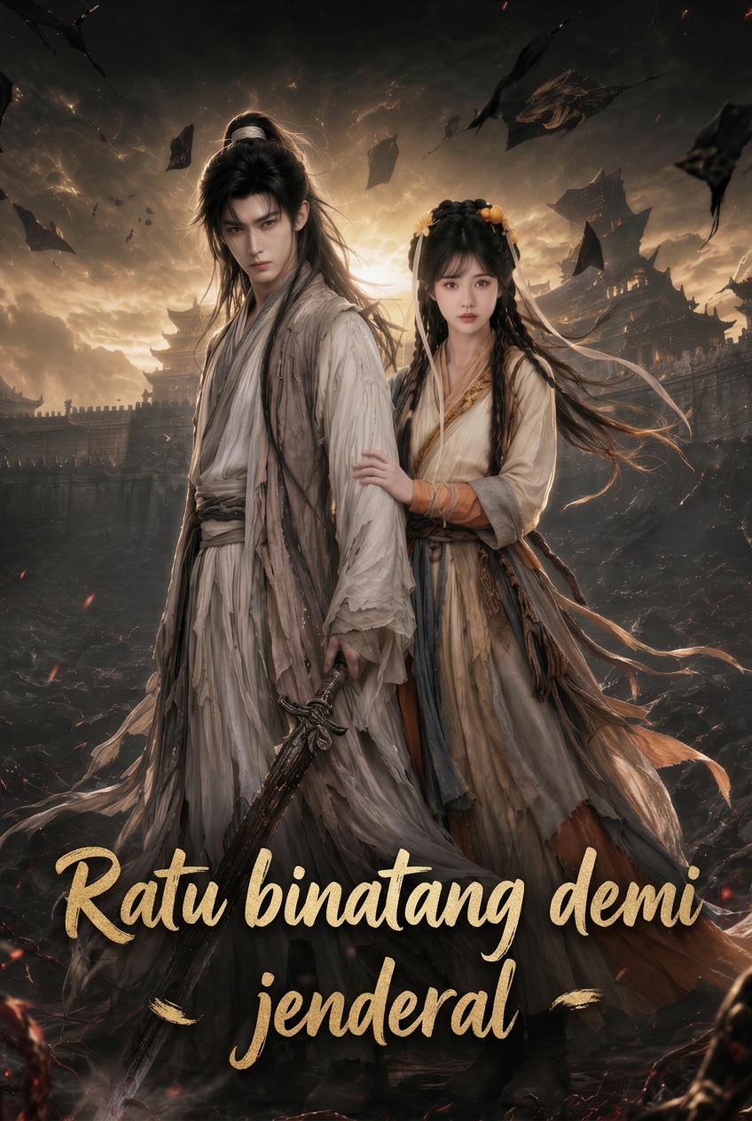 Ratu binatang demi jenderal