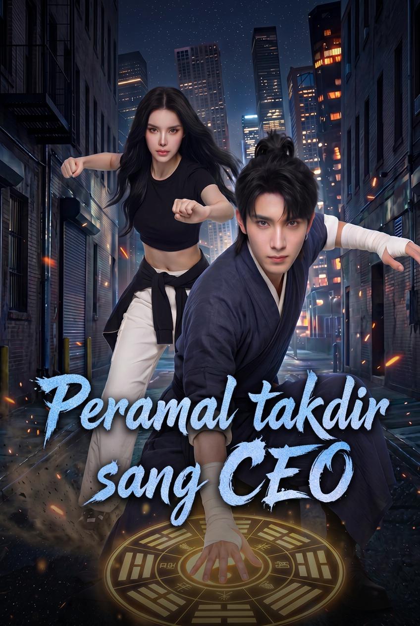 Menikah dengan peramal sakti