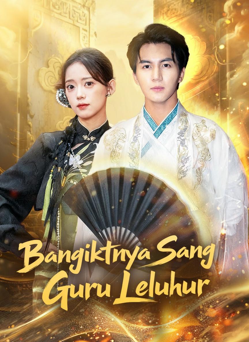 Bangkitnya Sang Guru Leluhur