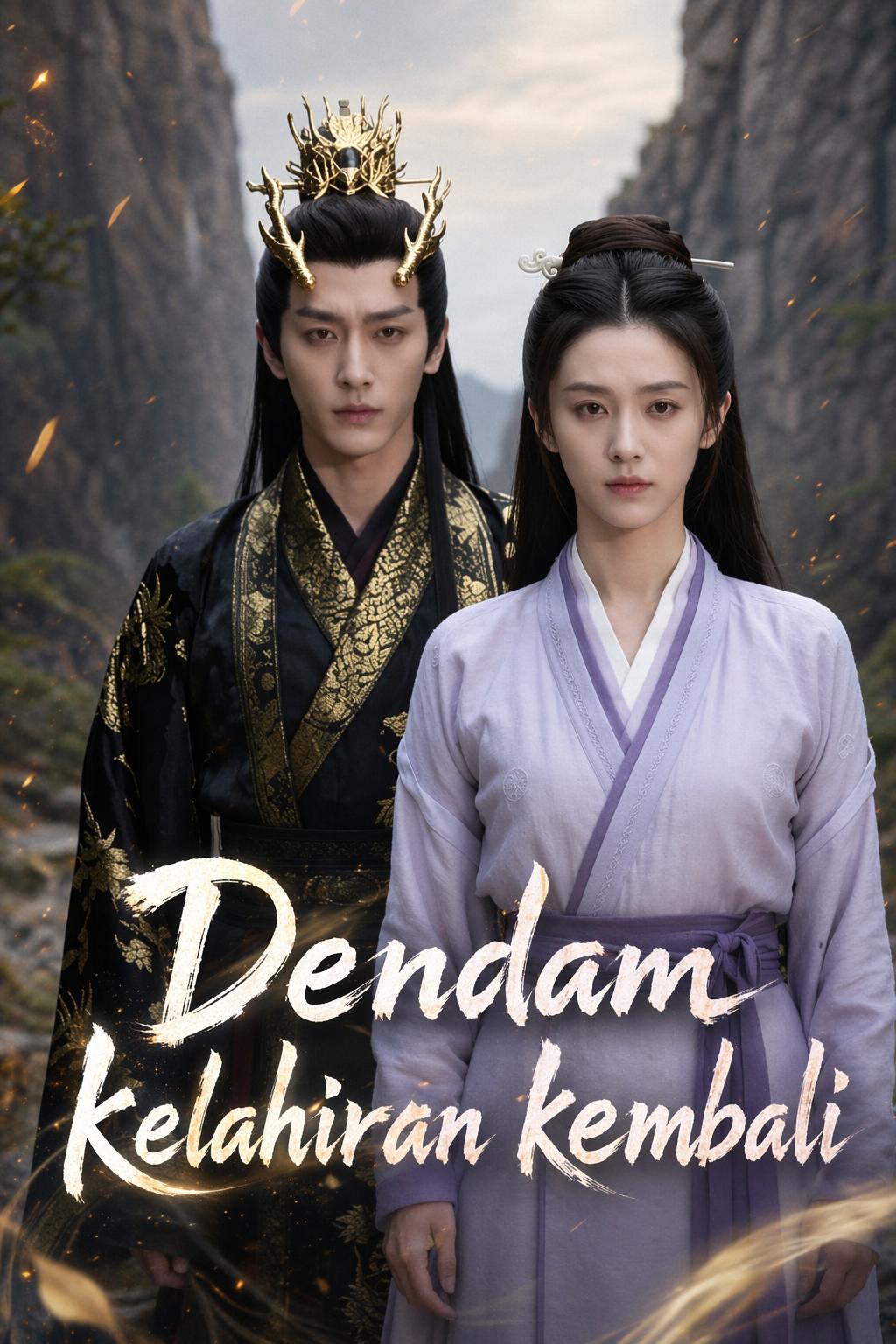 Dendam kelahiran kembali