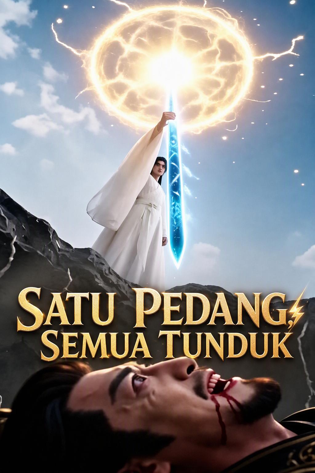 Satu pedang, semua tunduk