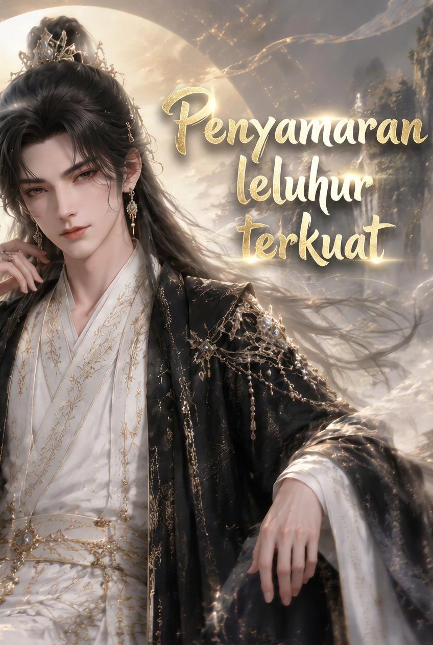 Penyamaran leluhur terkuat