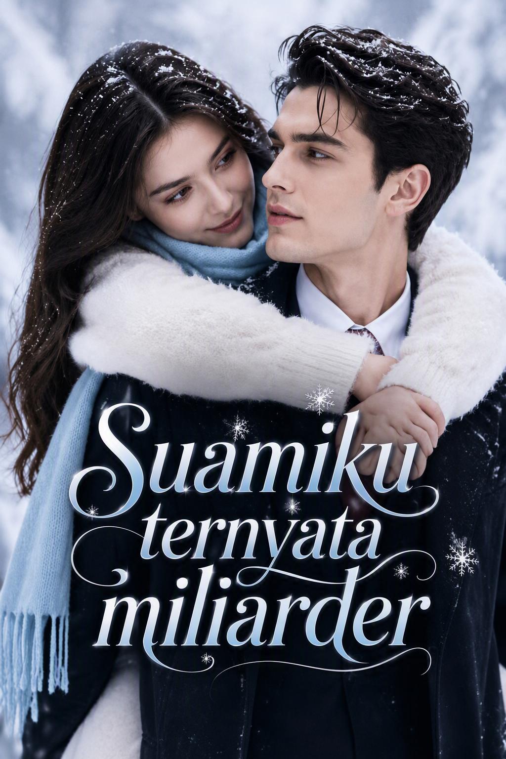 Cinta rahasiaku adalah miliarder