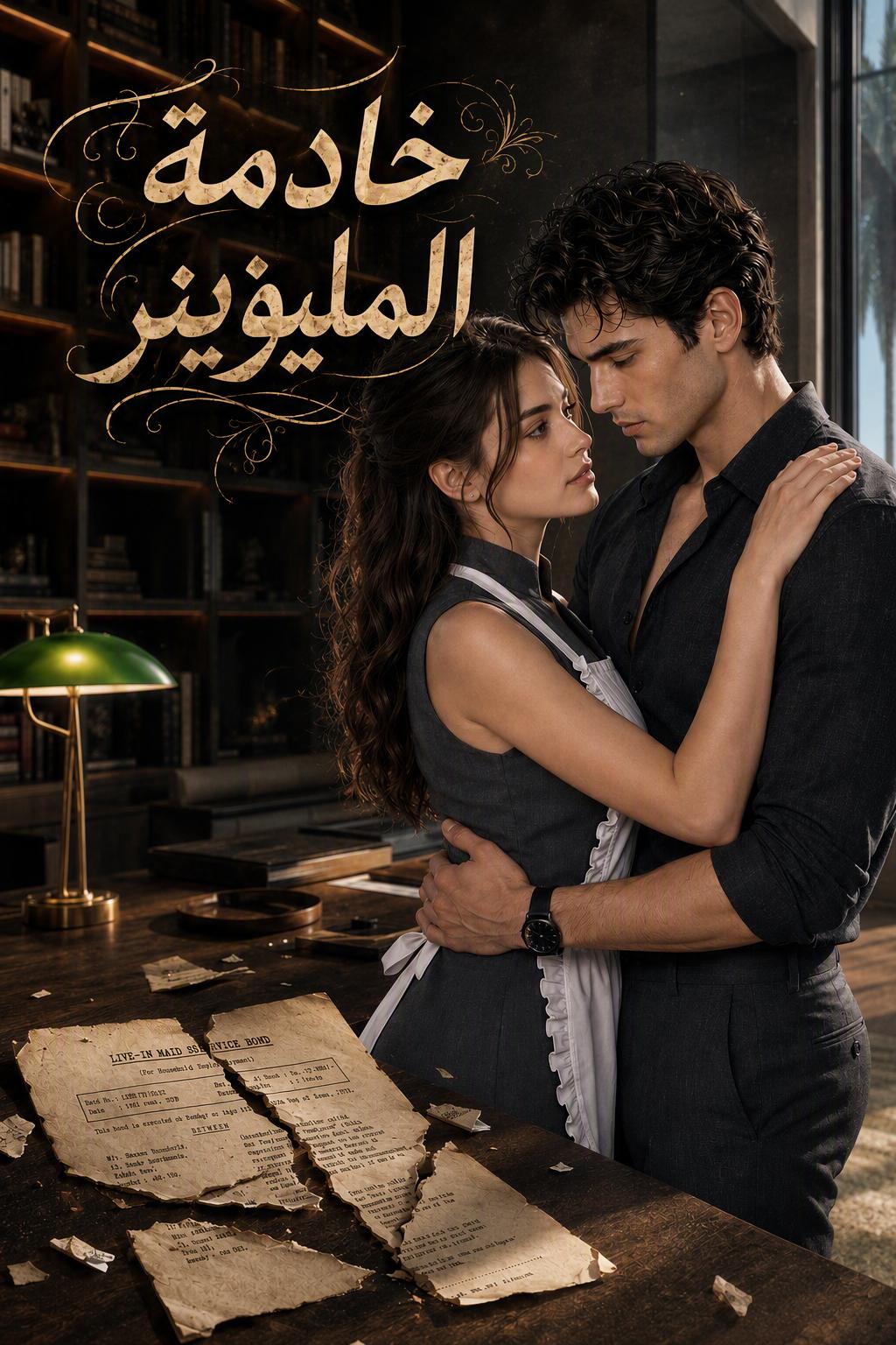 الرئيس خلف الجدار