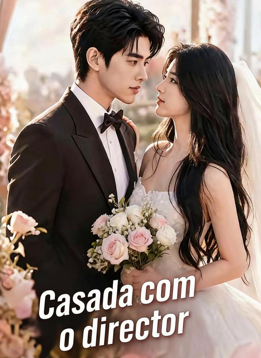 Casamento relâmpago com o Dr. Leo