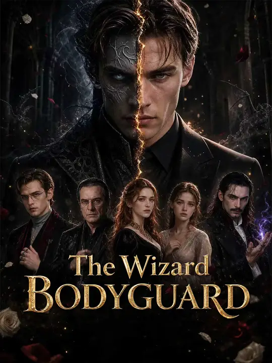 The Warlock Bodyguard