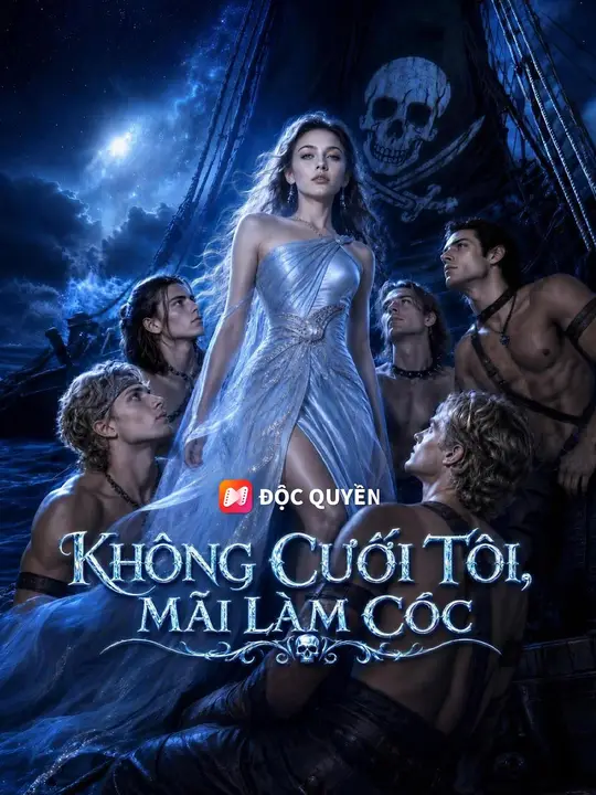 Không Cưới Tôi, Mãi Làm Cóc