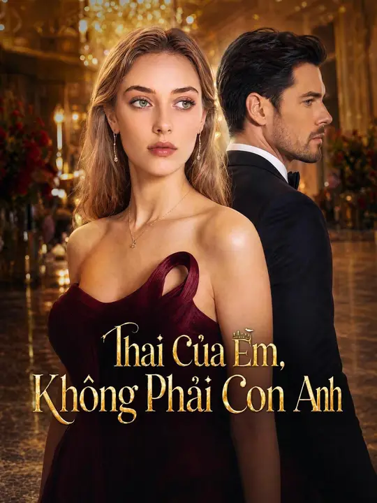 Thai Của Em, Không Phải Con Anh