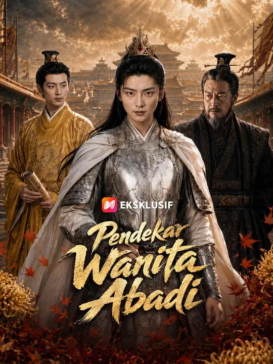 Pendekar Wanita Abadi