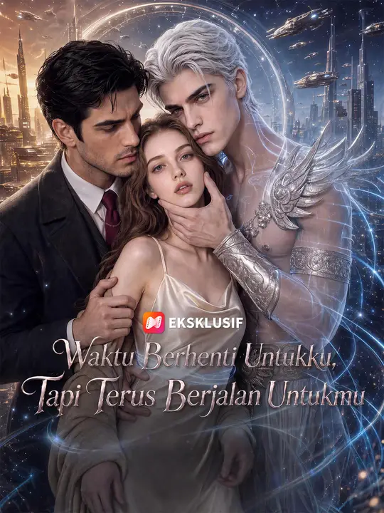Waktu Berhenti Untukku, Tapi Terus Berjalan Untukmu