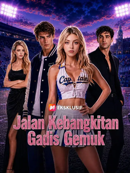 Jalan Kebangkitan Gadis Gemuk