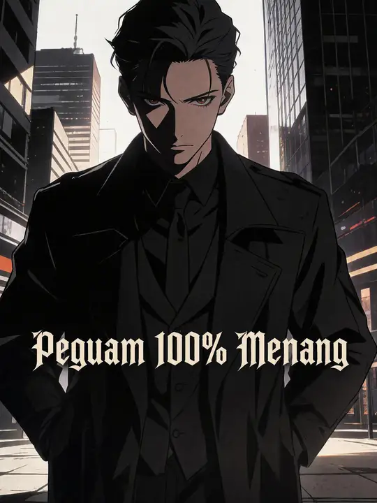 Peguam 100% Menang