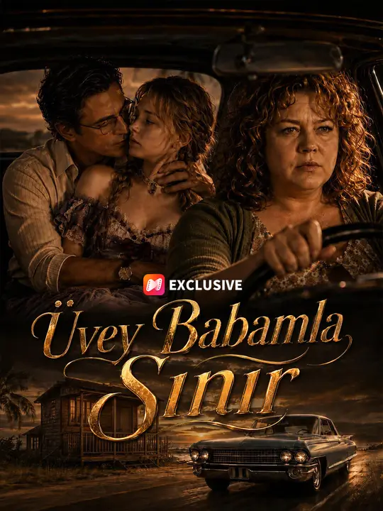 Üvey Babamla Sınır