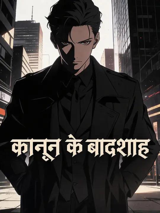 कानून का बादशाह