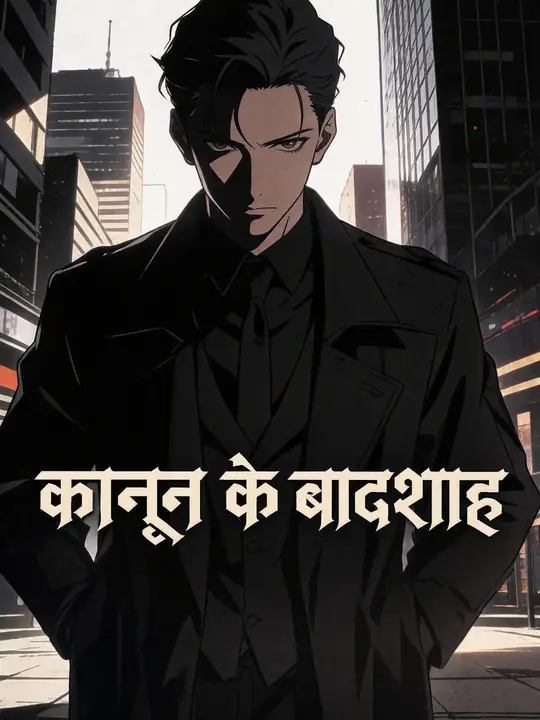 कानून के बादशाह
