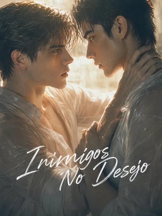 Inimigos No Desejo