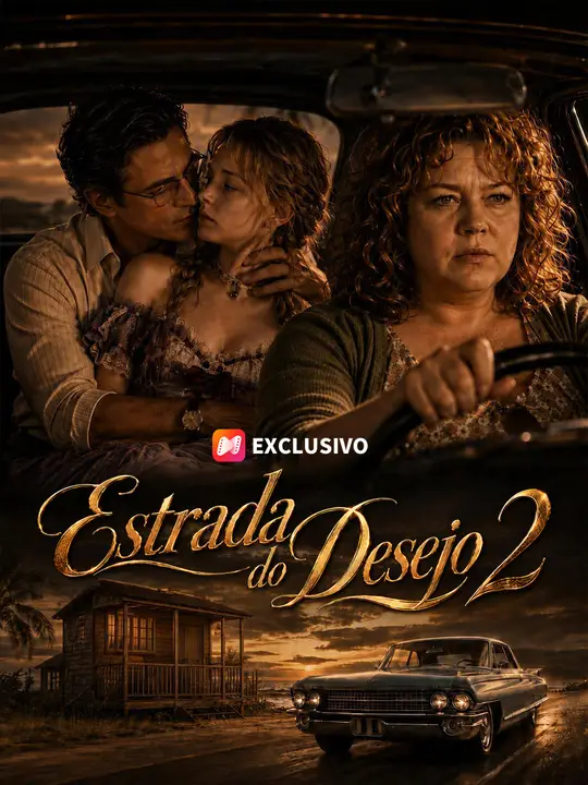 Estrada do Desejo 2