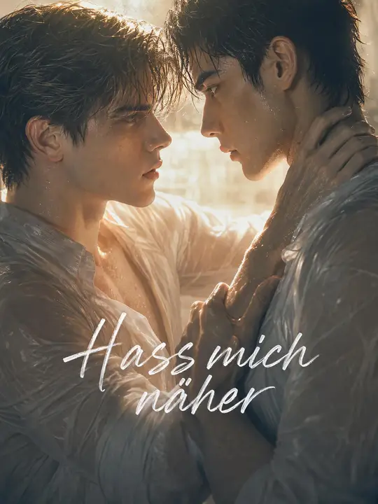 Hass mich näher