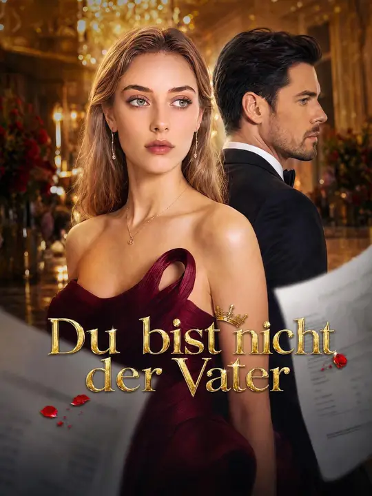 Synchro: Du bist nicht der Vater