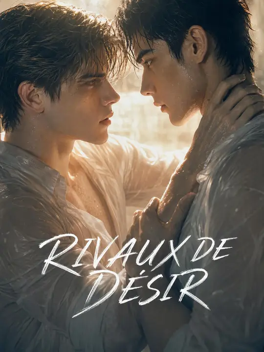 RIVAUX DE DÉSIR