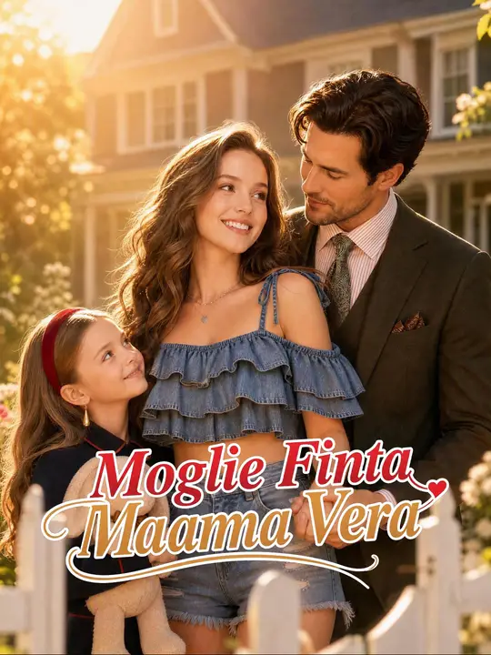 Moglie Finta, Mamma Vera
