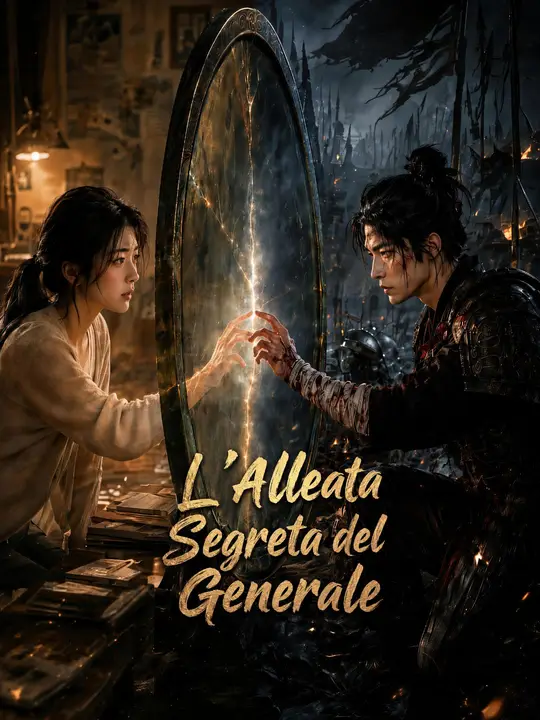 L'Alleata Segreta del Generale