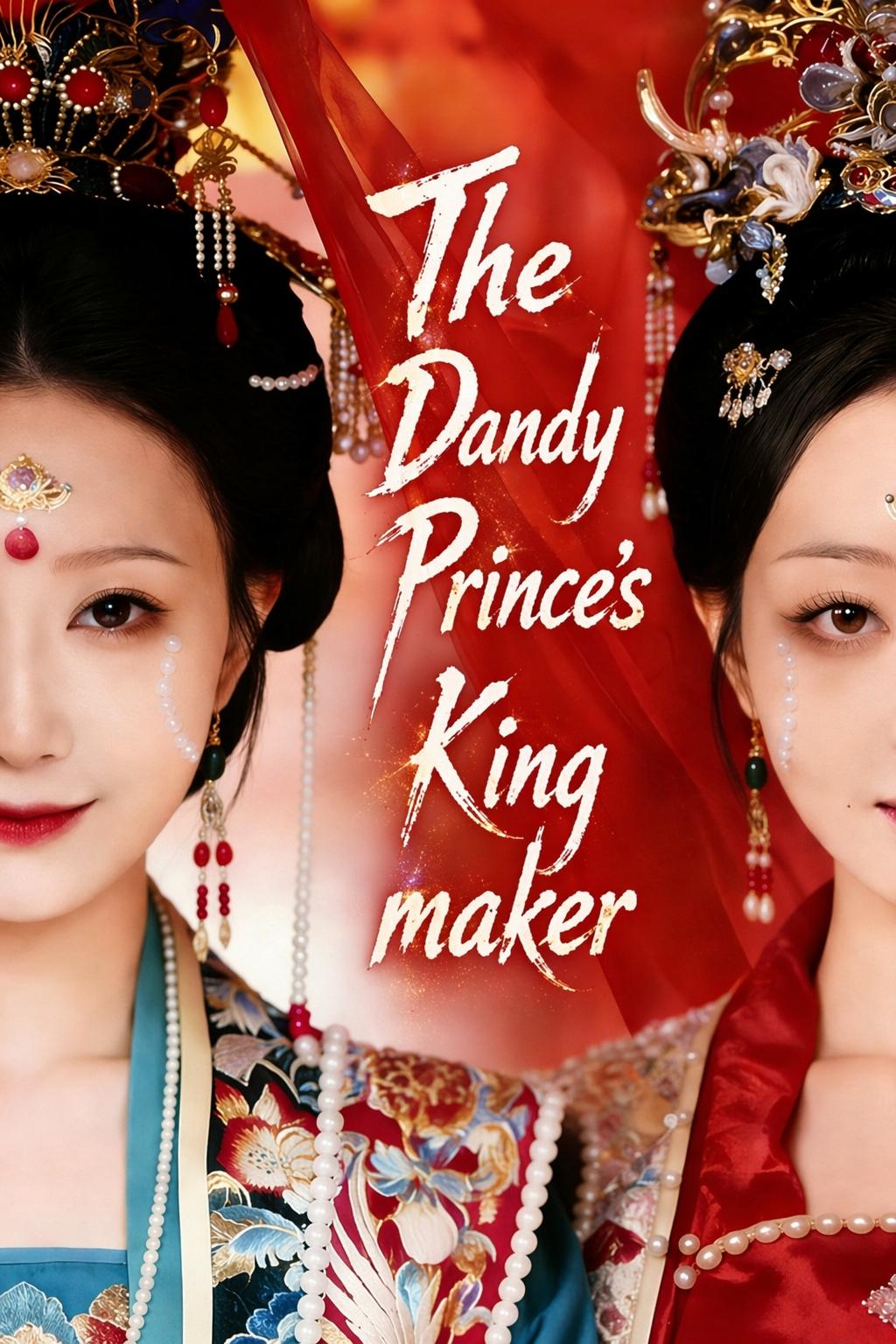 The Dandy Prince's Kingmaker