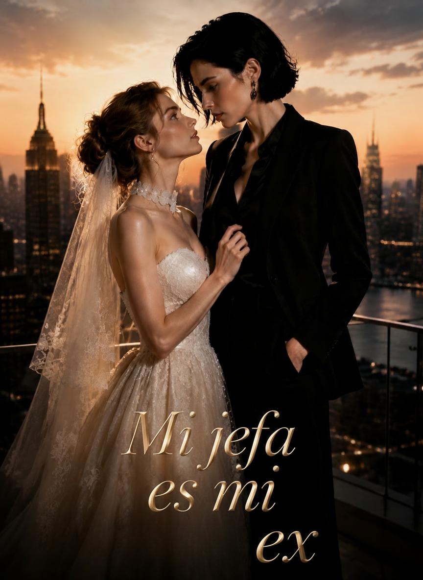 Mi jefa es mi ex