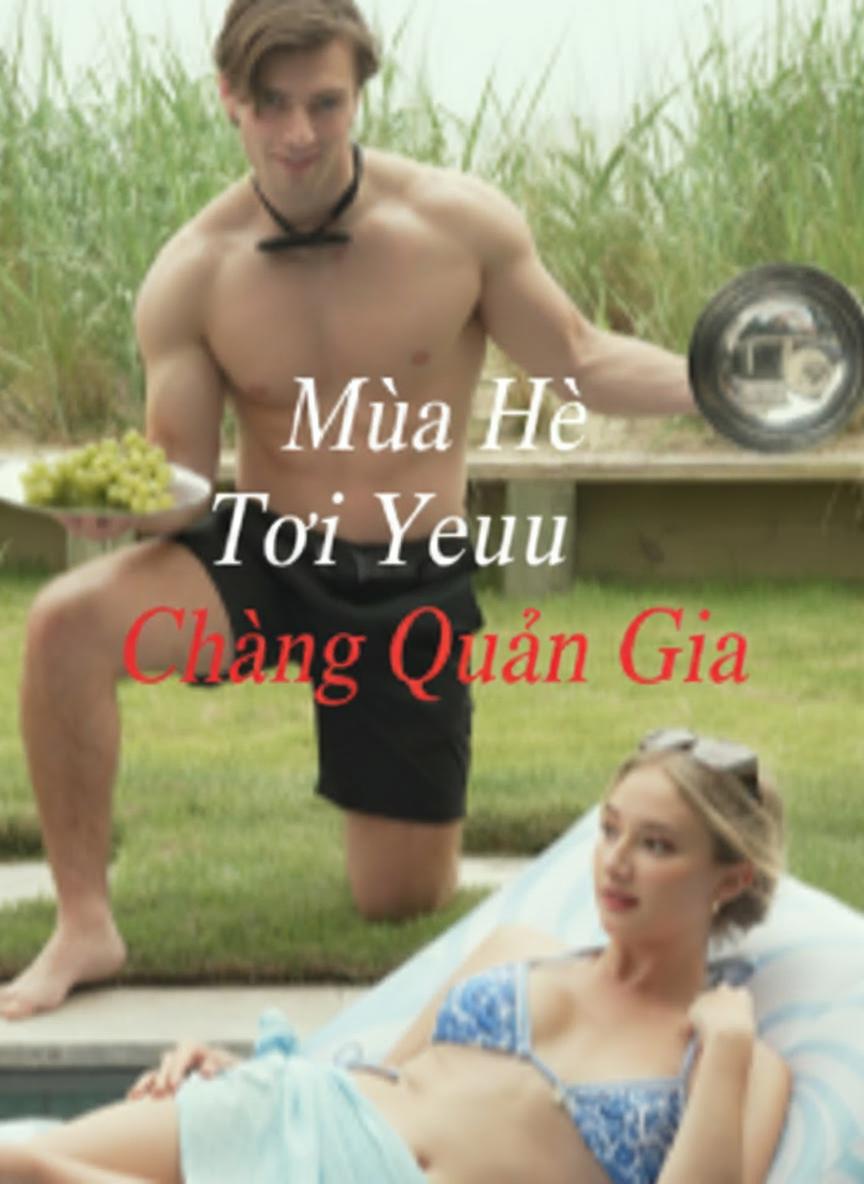 Mùa Hè Tôi Yêu Chàng Quản Gia