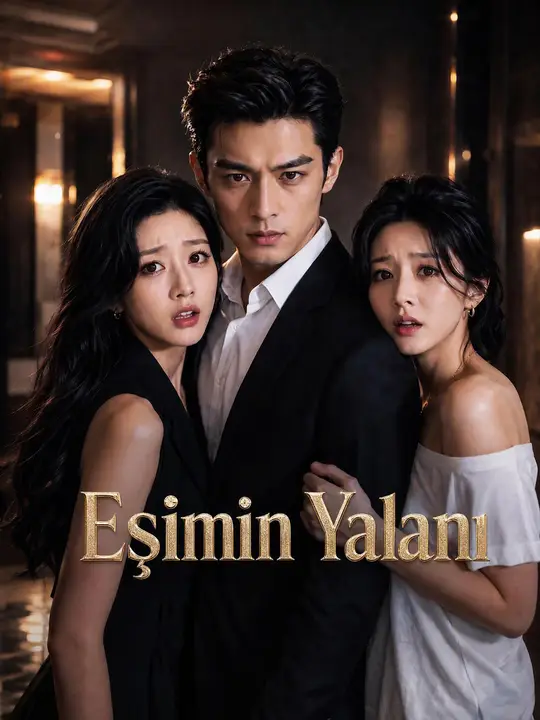 Eşimin Yalanı