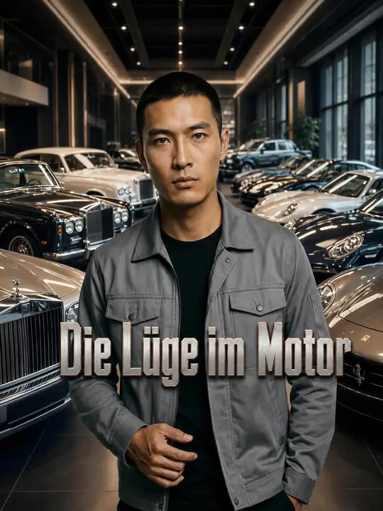 Die Lüge im Motor