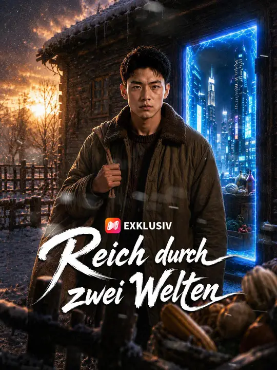 Reichtum durch zwei Welten