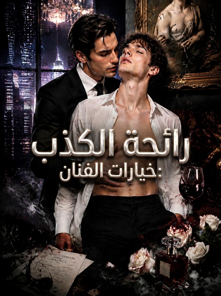 كذبة المدير التنفيذي