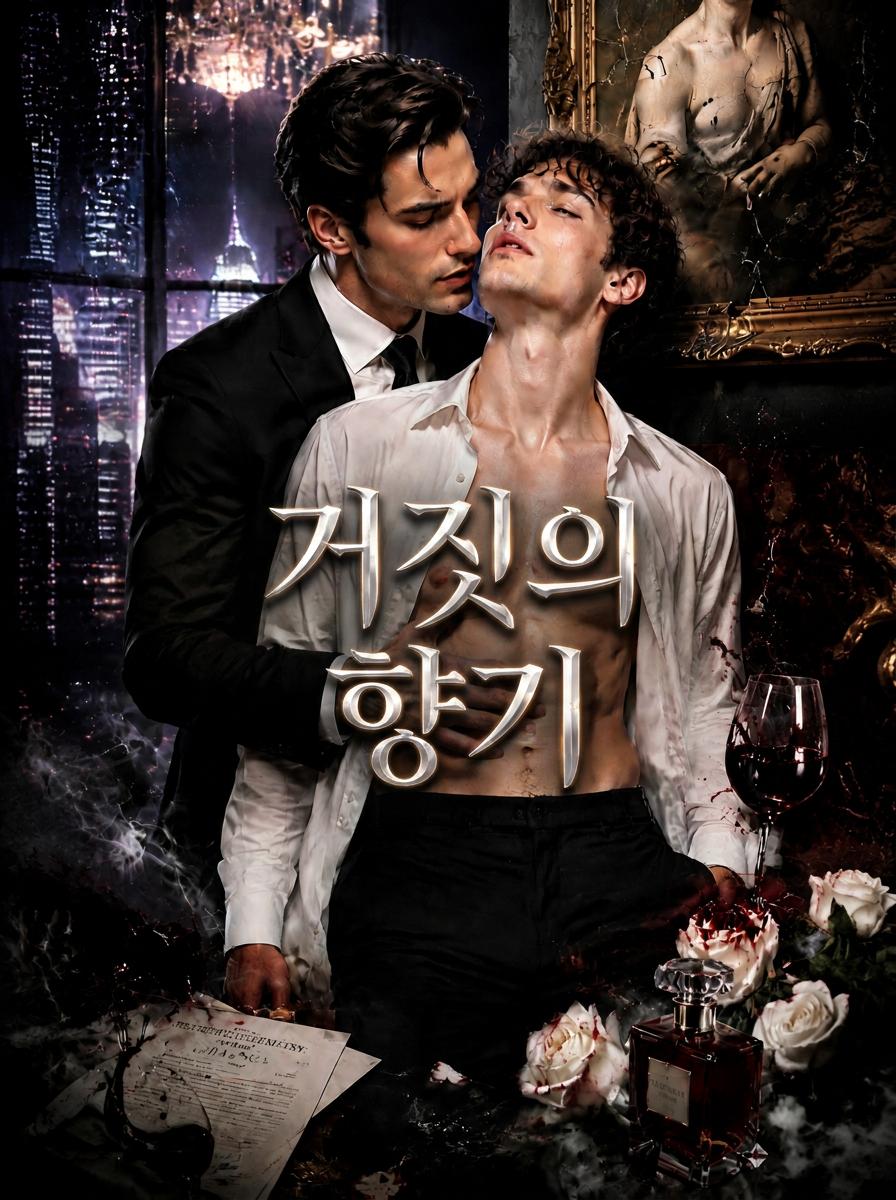 CEO의 거짓말