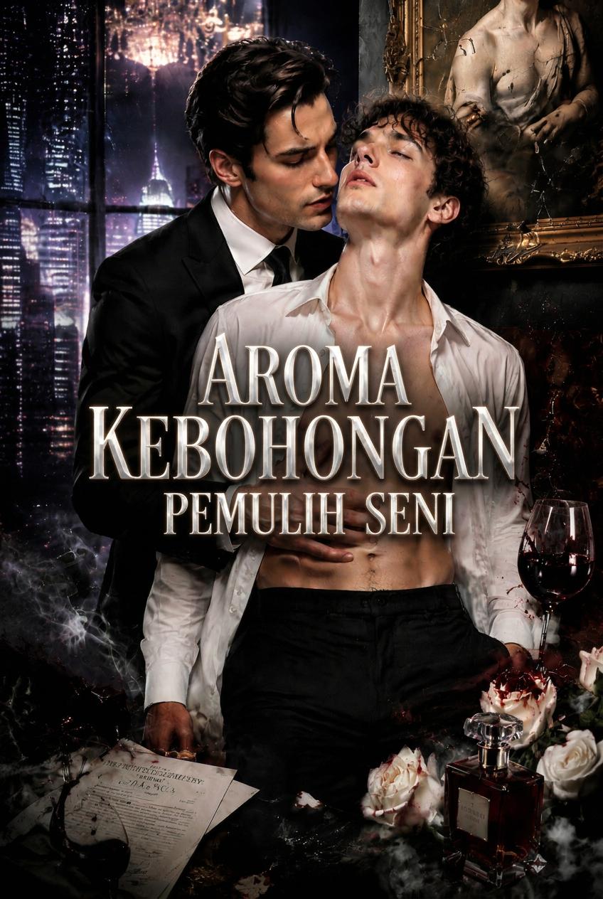 Penipuan CEO