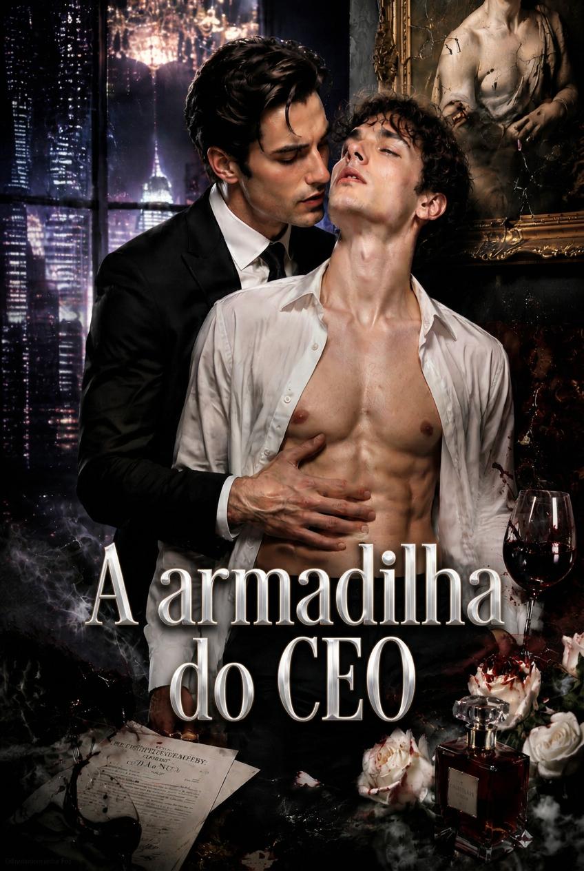 A armadilha do CEO