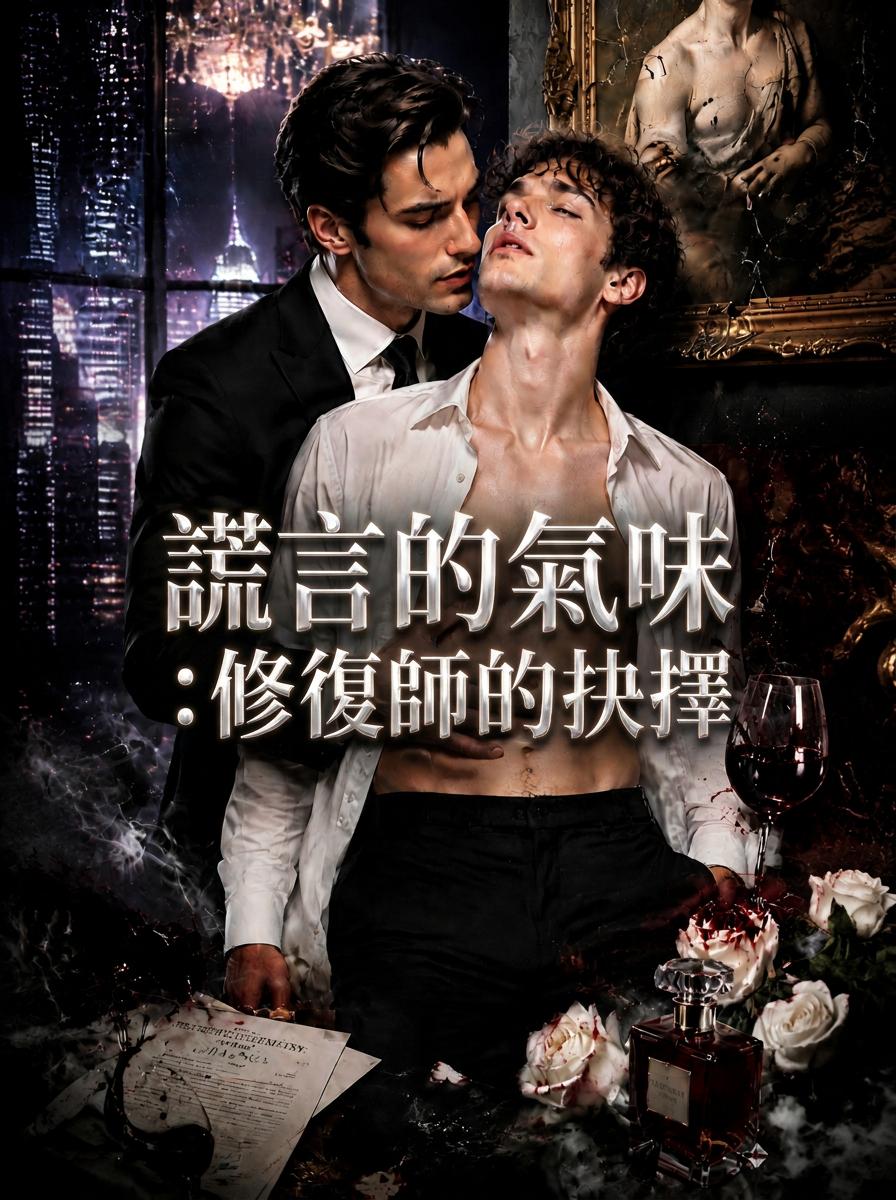 总裁的谎言