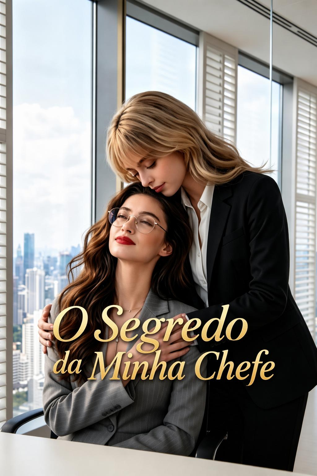 O Segredo da Minha Chefe