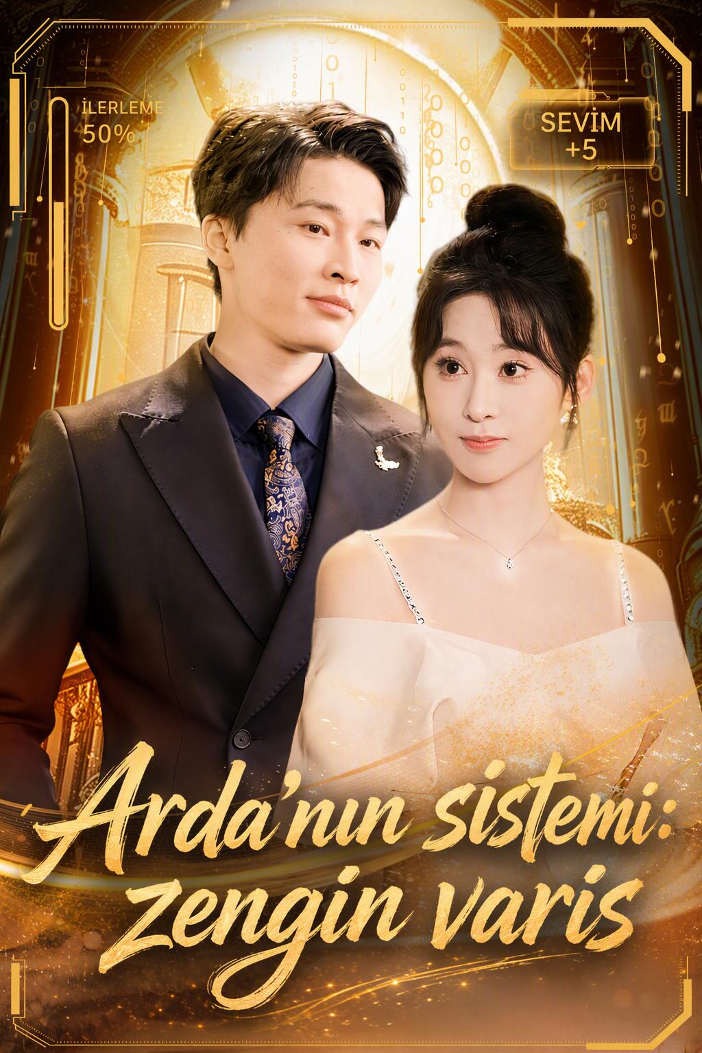 Beni Patron Yapan Sistem