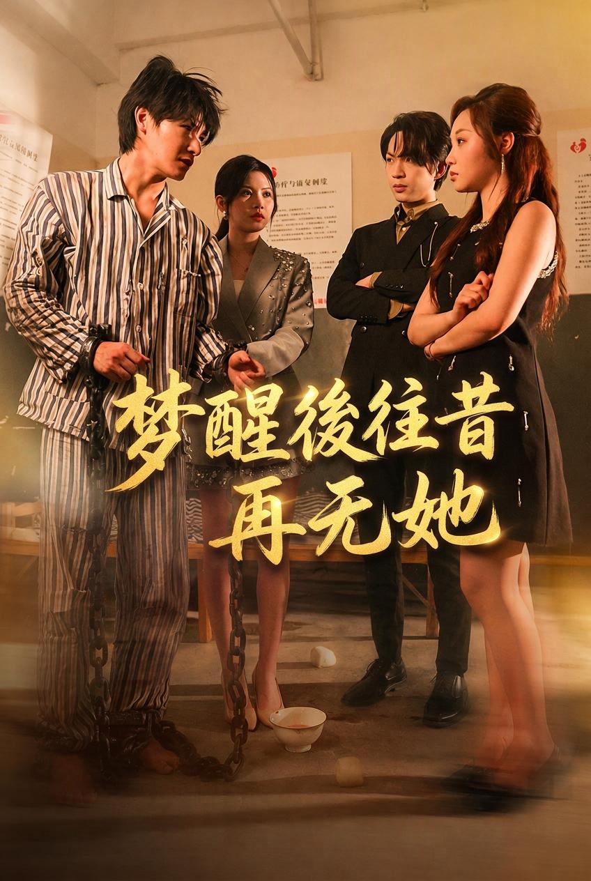 重生总裁复仇记