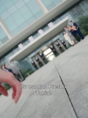 Terlahir Kembali untuk Balas Dendam