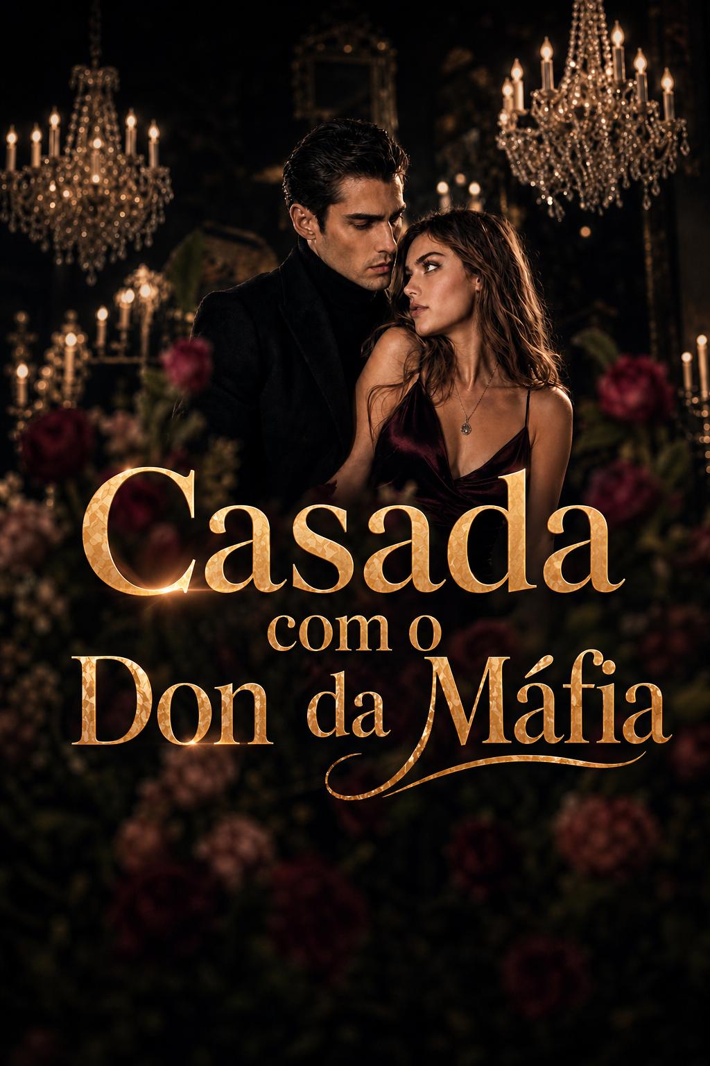 Casada com o Don da Máfia