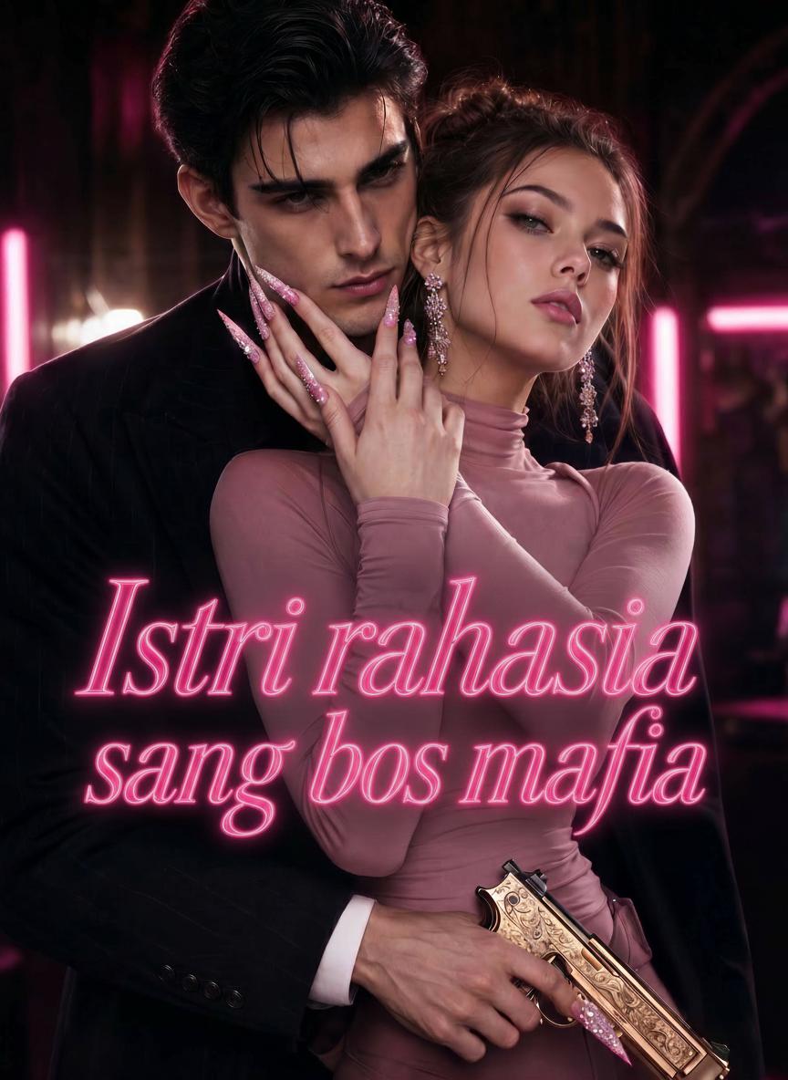 Istri rahasia sang bos mafia