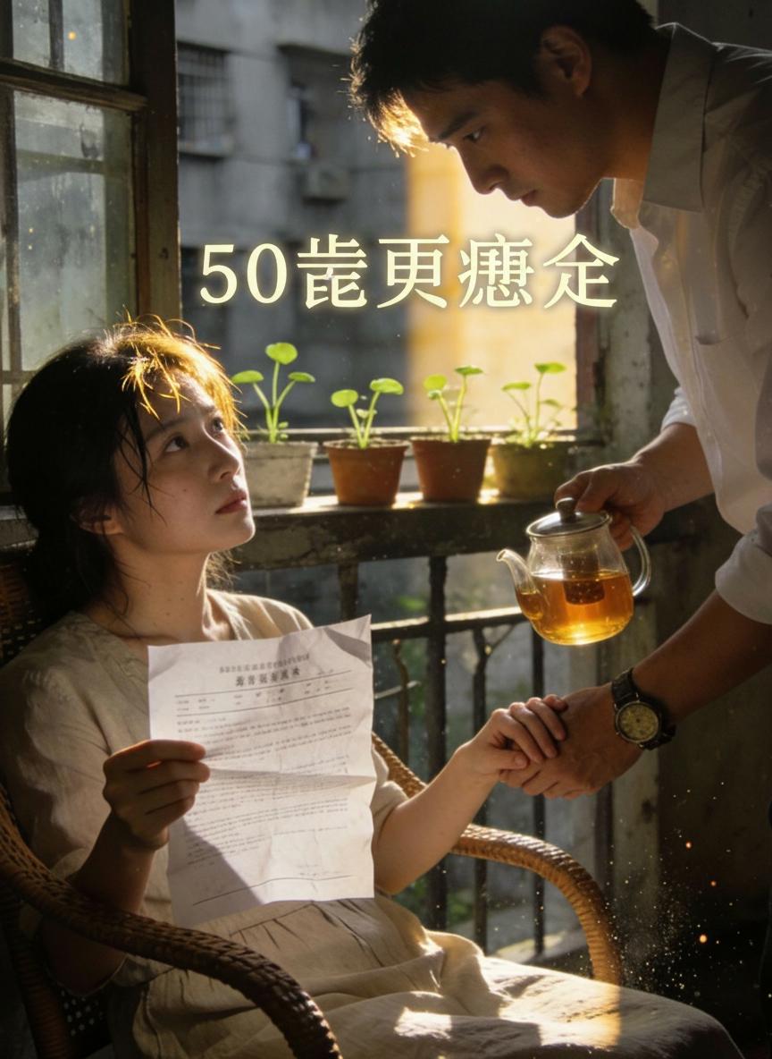 五十岁之爱